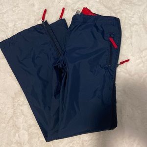Tommy Hilfiger track pants